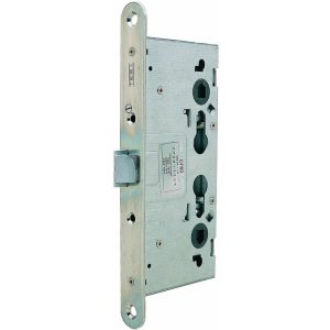 Cerraduras Tesa - Cerradura Tesa Antipánico c F6T Inox Doble Nueca 9 - Zincado barato