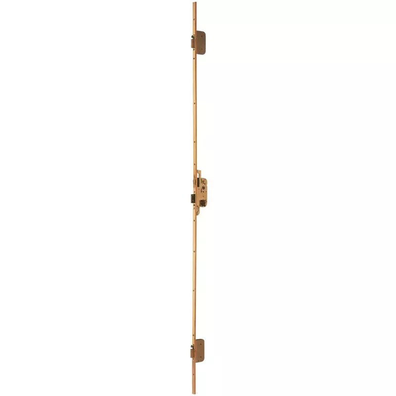 Cerraduras Tesa - Cerradura Tesa Emb.Tlpn3 Gancho Esmalt.Tl40 - Esmaltado Dorado barato