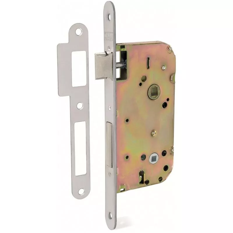 Cerraduras Tesa - Cerradura Tesa Muletilla R/134-50 P.Red.A/Inox De-70 - Inox Mate barato