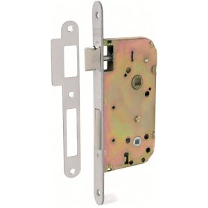 Cerraduras Tesa - Cerradura Tesa Muletilla R/134-50 h.n De-70 - Cromo Brillo barato