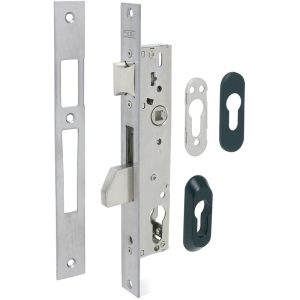 Cerraduras Tesa - Cerradura Tesa R/2210/35/3Ai C.met.G/Ll Basculan - Acero Inox barato