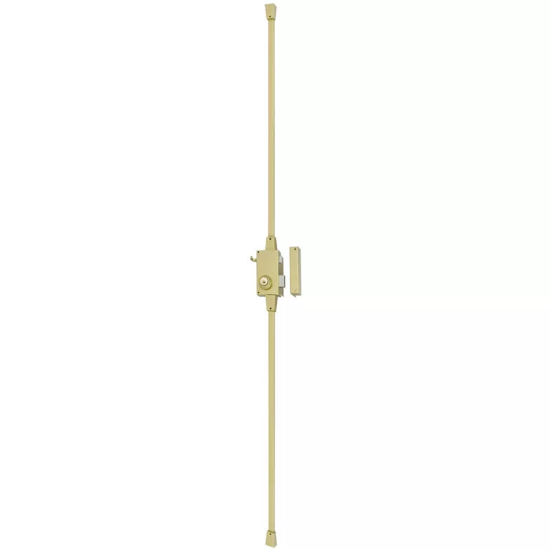 Cerraduras Tesa - Cerradura Tesa R/Ts-30/T6-Dae Derecha - Esmaltado Dorado barato