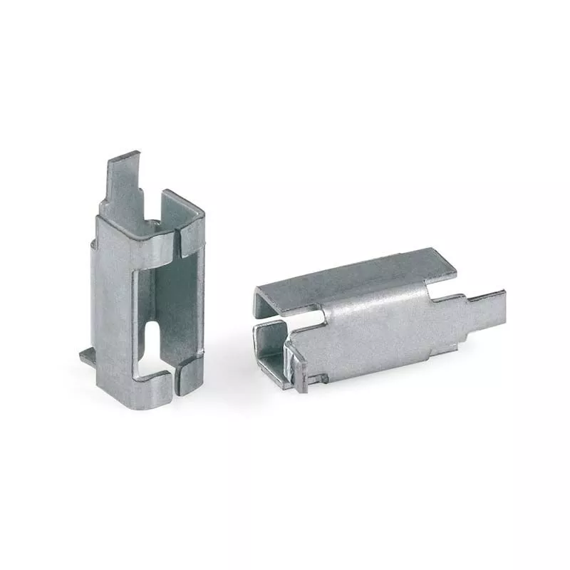 Cerraduras Tesa - Reductor Cuadradillo De 8 a 7 Metalico - Zincado barato