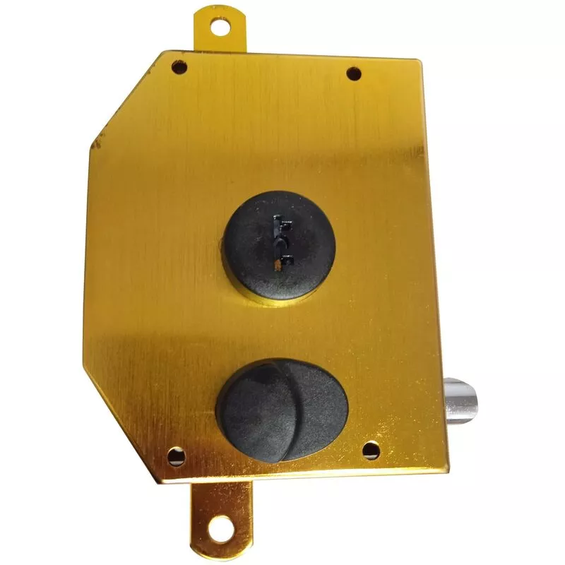 Cerradurasiseoiberica - cerradura seg sobre cil 913101/DF cil pomo multic barato