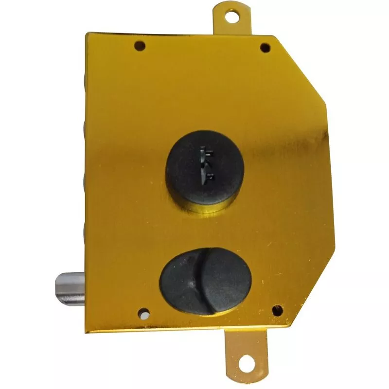 Cerradurasiseoiberica - cerradura seg sobre cil 913101/SF cil pomo multic barato