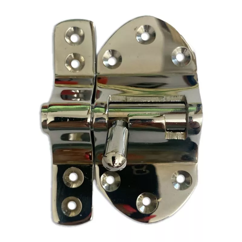 Cerrojillo Pasador Fundici�n Reforzado Lt 30 Mm barato