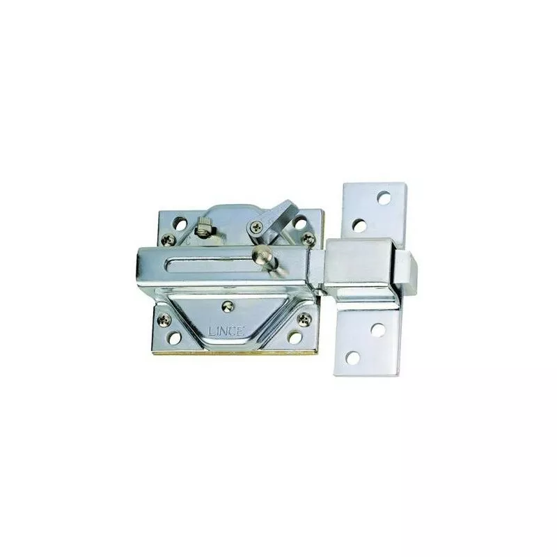 Cerrojo 2930 cromado barato