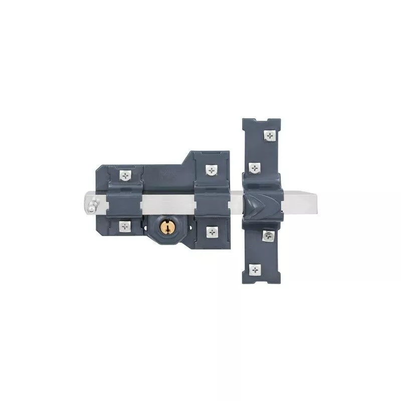 Cerrojo 306-L/115 Izda. Pintado - Fac barato