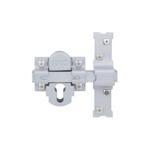 Cerrojo 311-L/80 S/c Classic Plata - Fac barato