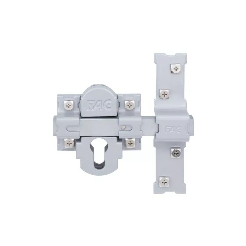 Cerrojo 311-L/80 S/c Classic Plata - Fac barato