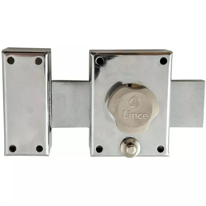 Cerrojo 3910-HC - Lince barato