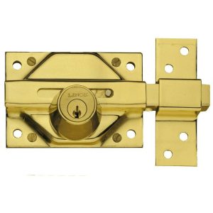 Cerrojo 3932-HL - Lince barato