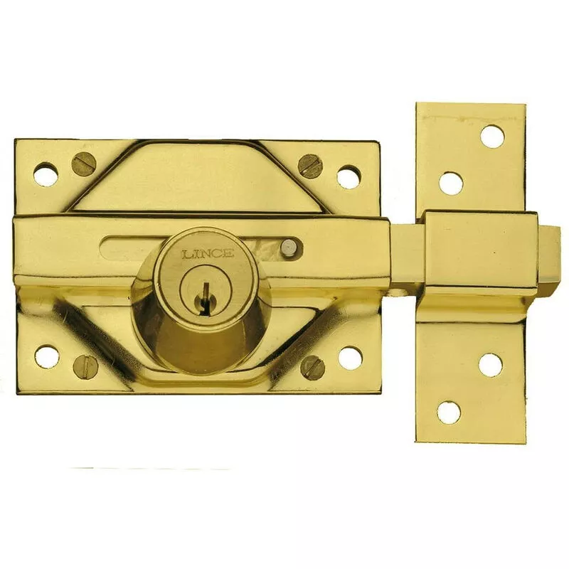 Cerrojo 3932-HL - Lince barato