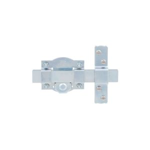Cerrojo 50-R/80 Trastero Galvanizado Blister - Fac barato