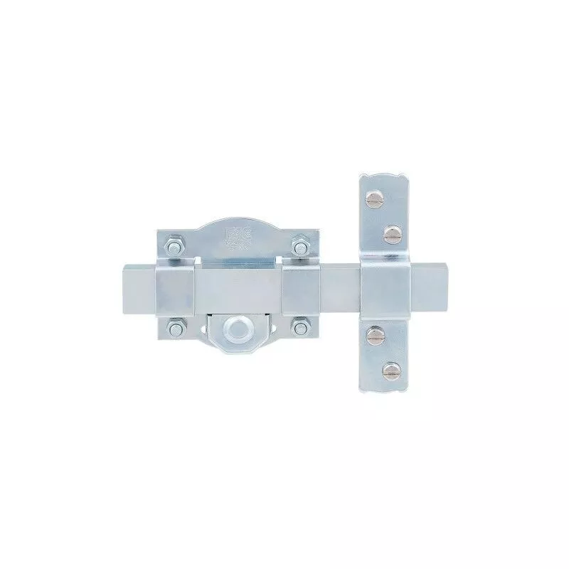 Cerrojo 50-R/80 Trastero Galvanizado Blister - Fac barato