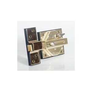 Cerrojo 7930 hl reforzado Lince barato