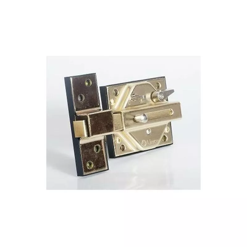 Cerrojo 7930 hl reforzado Lince barato