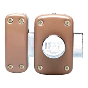 Cerrojo Ifam B5.50HP Con cilindro latonado barato