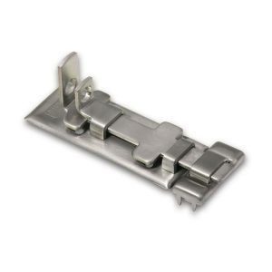 Cerrojo Panzer L.60mm An.23mm Ojal VA-D. GUARDIANES DEL CASTILLO DE 5mm (Por 10) barato