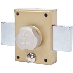 Cerrojo Sobreponer Iberdrola 3910Heaibc Lince 3910Heaibc barato