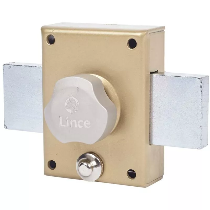 Cerrojo Sobreponer Iberdrola 3910Heaibc Lince 3910Heaibc barato