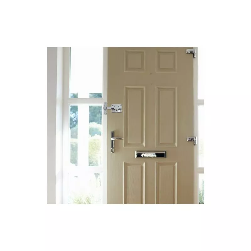 Cerrojo Star Cr Box - Btv barato