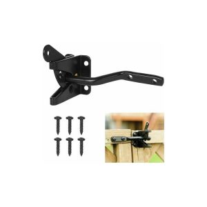 Cerrojo akylc para cerradura automática con cerrojo metálico con tornillo cruel barato