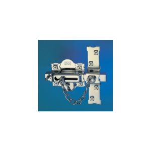 Cerrojo con Cadena Níquel barato