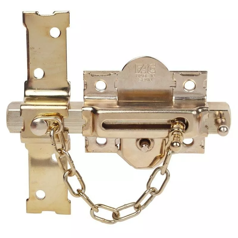 Cerrojo de Sobreponer Modelo 307-RP/80 barato