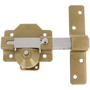 Cerrojo de seguridad Acero Martelé Amig modelo 11 barato