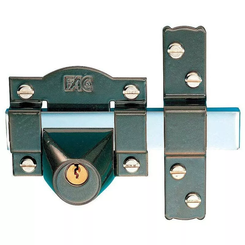 Cerrojo fac 91-c/ 80-p barato