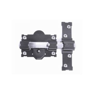 Cerrojo pintado barato