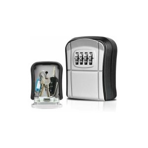 Cham - rlvhot Caja de llaves montada en la pared