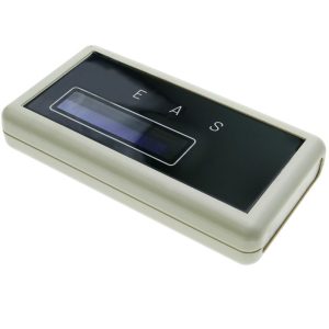 Chequeador de arcos antihurto con sistema antirrobo eas rf 8.2MHz - Prixprime barato