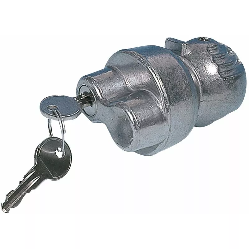 Cierre de gancho universal - Alu King barato