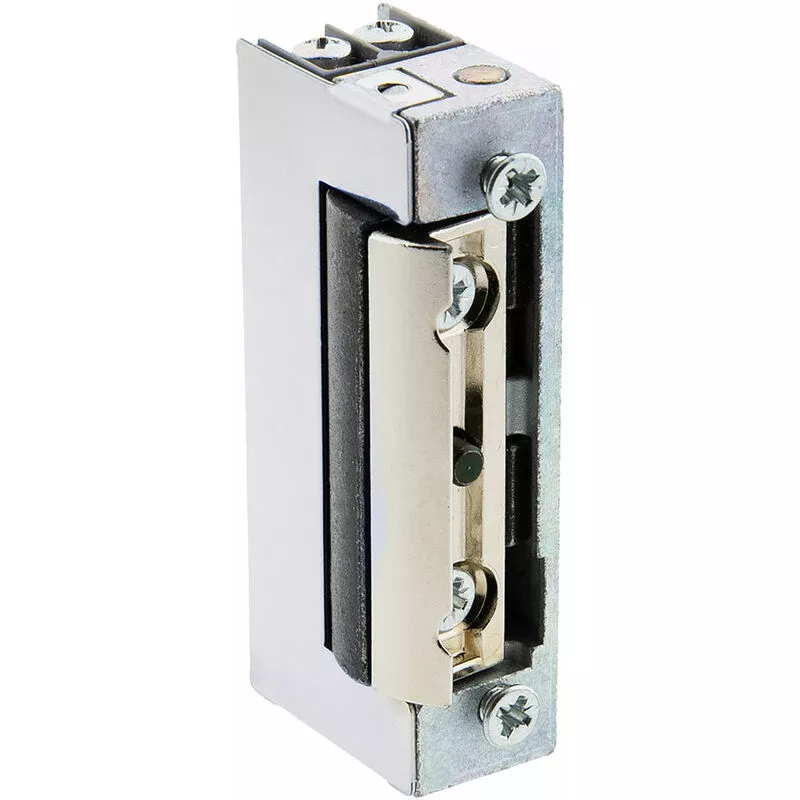 Cierre electrico simetrico 12V ac/dc apertura automatica 1430R/B JIS barato