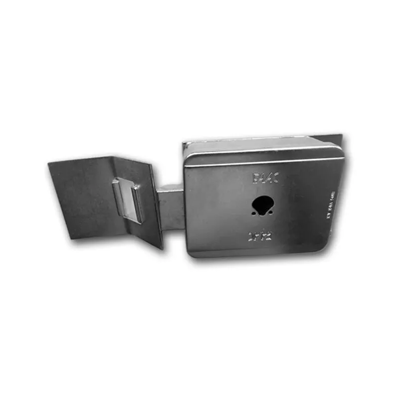 Cierre electrónico 12v 6100011 (faac 712650) - Genius barato