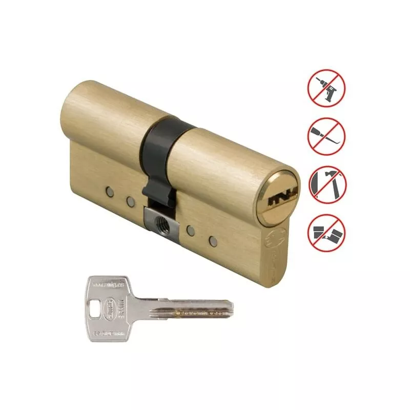 Cilindro 10000E-70 (30-40) l/cromo mt(s) Amig barato