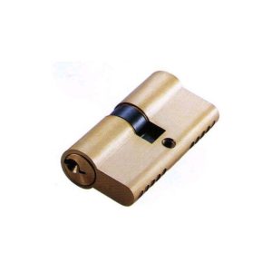 Cilindro 60MM niquel 25-10-25 6 pins leva larga kd barato