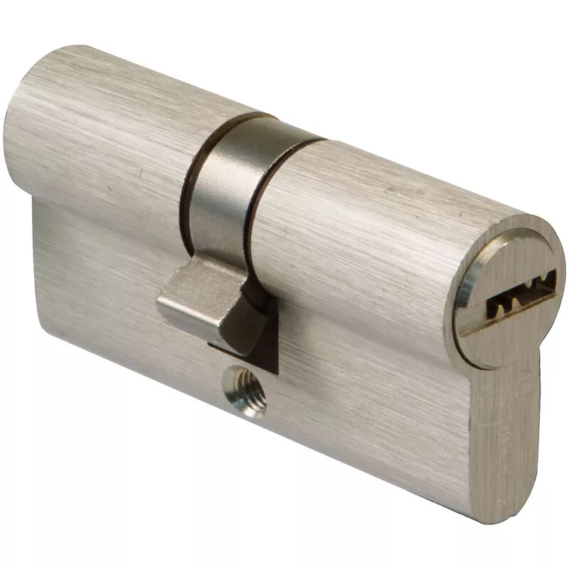 Cilindro Acero Cromado mate Amig modelo 9856 barato