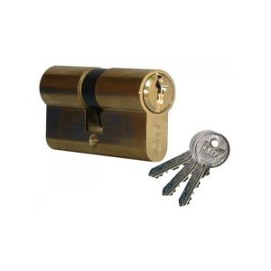 Cilindro City iseo 30x60mm latón pulido - varios V03 KCF005503 - 520930627V03 barato