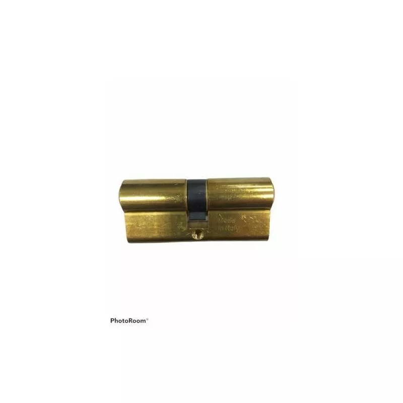 Cilindro F5 Doble Perfil Leva Corta 3535 Latón barato