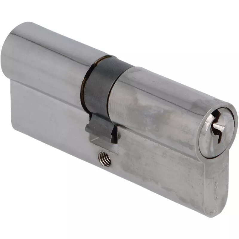 Cilindro Latón Cromado brillo Amig modelo 9510 barato