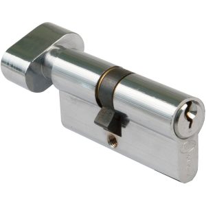 Cilindro Latón Cromado brillo Amig modelo 9610 barato