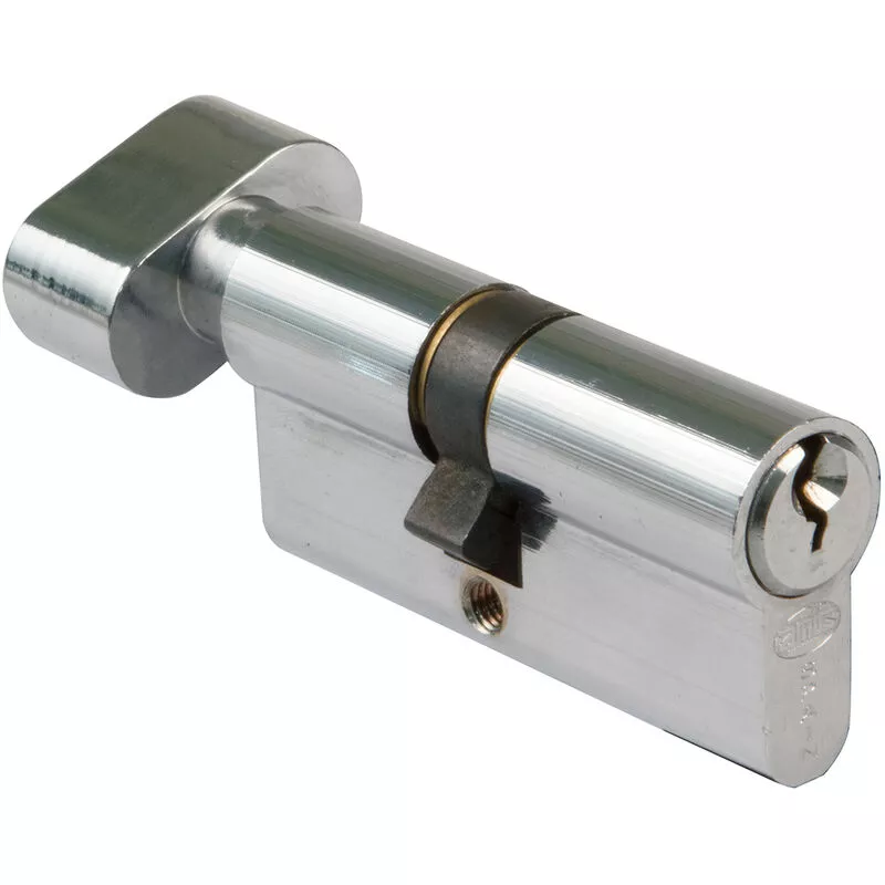 Cilindro Latón Cromado brillo Amig modelo 9610 barato