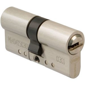 Cilindro Latón Cromado mate Amig modelo 18000 barato