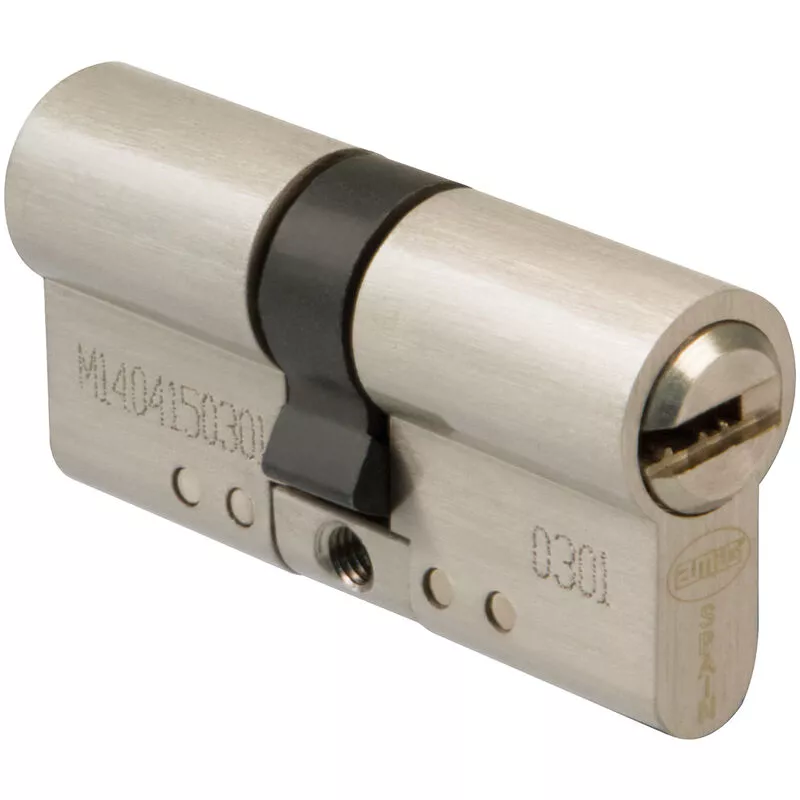 Cilindro Latón Cromado mate Amig modelo 18000 barato