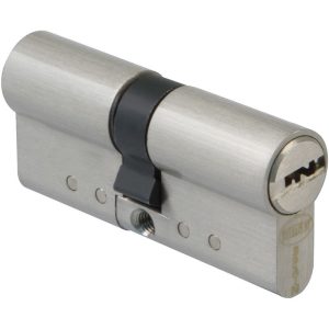 Cilindro Latón Cromado mate Amig modelo 20000 barato