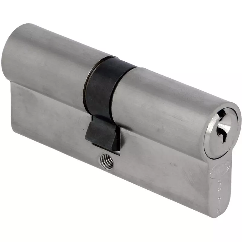 Cilindro Latón Cromado mate Amig modelo 9500 barato