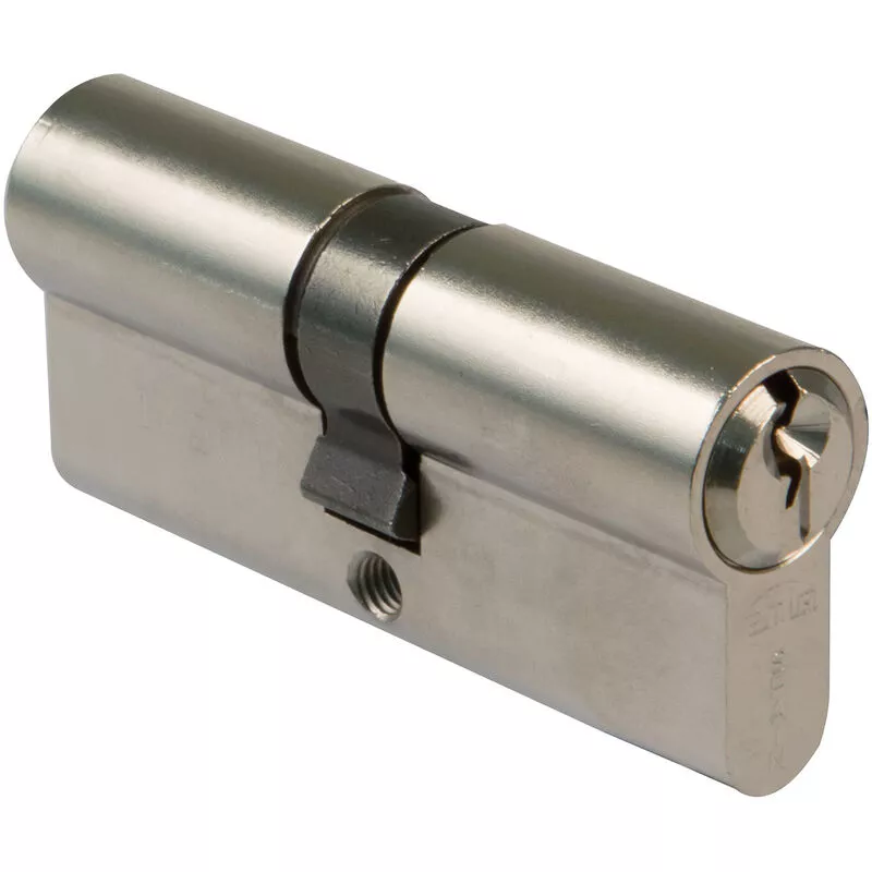 Cilindro Latón Cromado mate Amig modelo 9700 barato